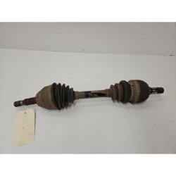 Cardan Gauche (transmission) Opel Zafira B Phase 1